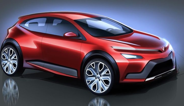 VinFast sắp ra mắt 3 mẫu ô tô mới phục vụ khách hàng bình dân