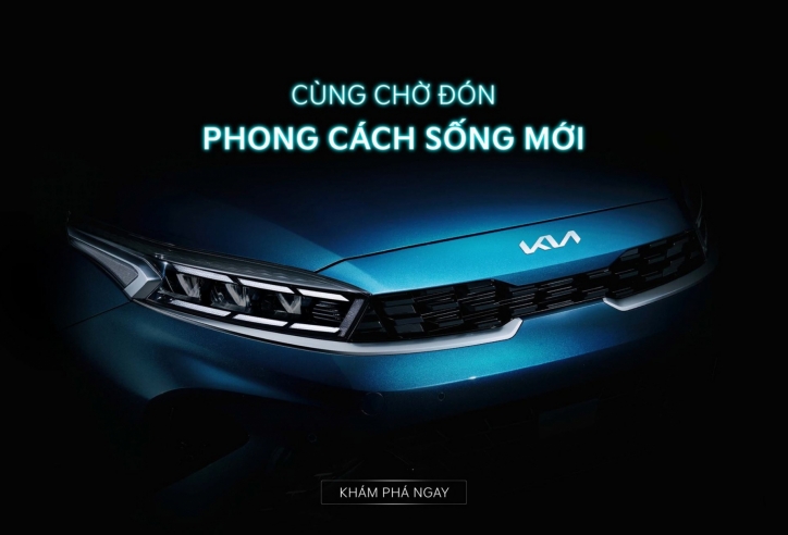 Video 'nhá hàng' Kia K3/Kia Cerato 2022 sắp ra mắt tại Việt Nam