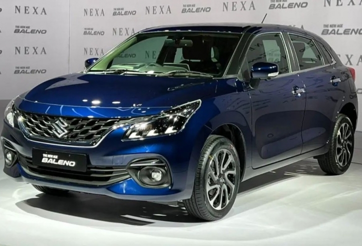 Suzuki ra mắt mẫu hatchback cỡ B giá siêu rẻ, chỉ từ 193 triệu đồng