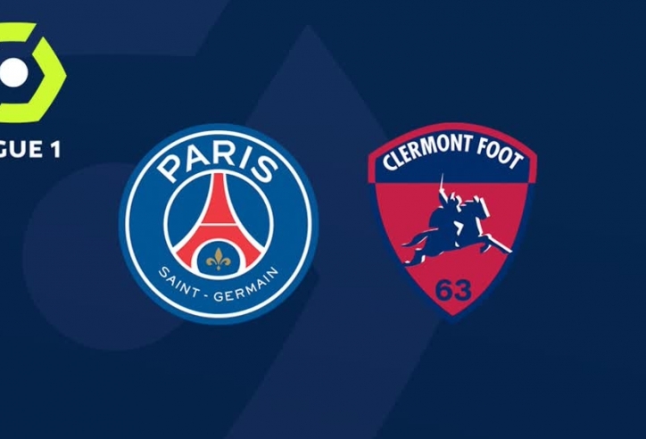 Nhận định, dự đoán Clermont vs PSG, 02h00 ngày 07/08/2022