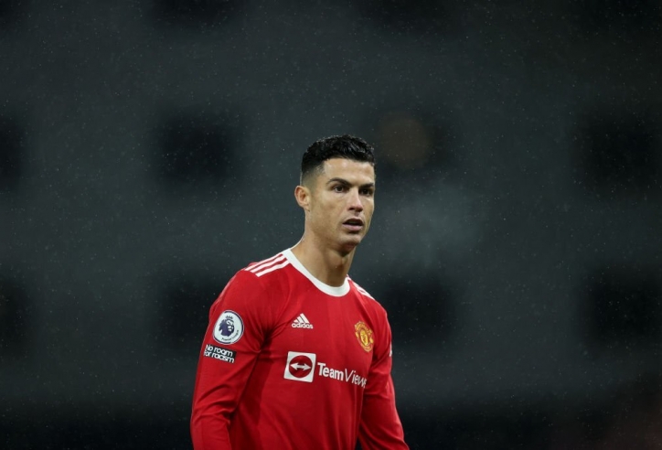 Ronaldo nhận phán quyết bất ngờ trong ngày buồn của sự nghiệp