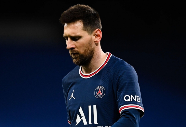 Messi thất vọng cực đại, ngày rời PSG không còn xa