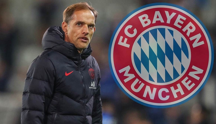 Thương vụ Tuchel gia nhập Bayern Munich chính thức ngã ngũ