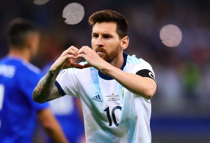 Argentina đã chuẩn bị những gì để giúp Messi vô địch World Cup 2022?
