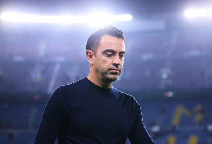Xavi tiết lộ lý do lớn nhất khiến Barca gặp khó trước Valencia
