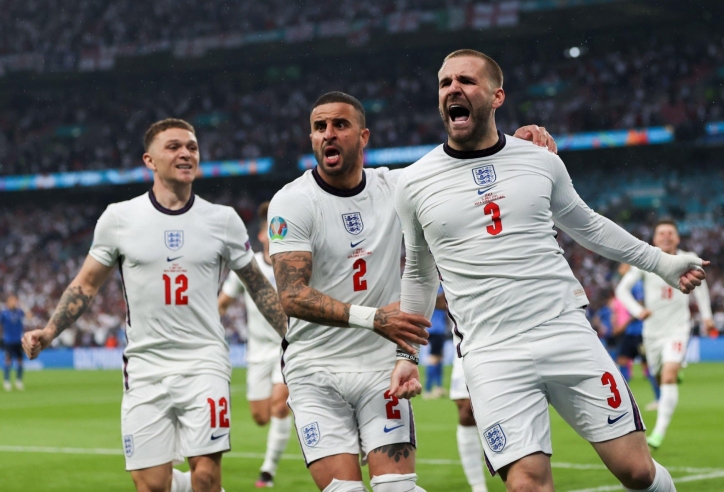 Nhân tố không thể thiếu của ĐT Anh 'rộng cửa' đá World Cup 2022