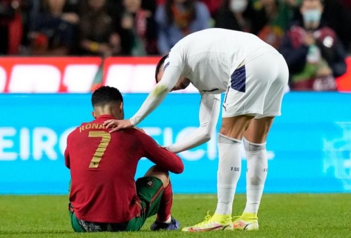 MU chốt cầu thủ sánh ngang Haaland, từng khiến Ronaldo phải gục ngã