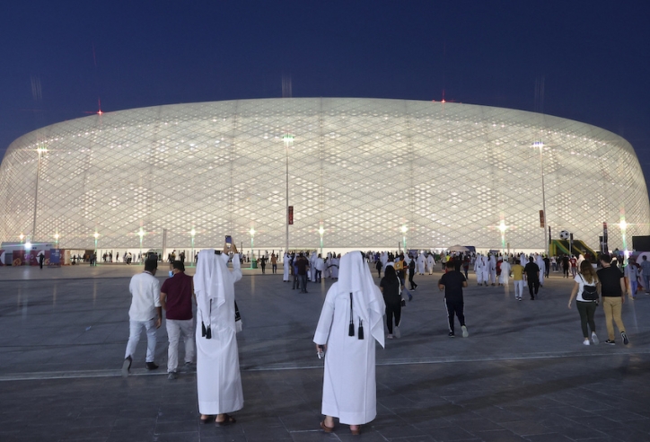 FIFA gửi thông điệp cực gắt tới Qatar và khán giả tại World Cup 2022