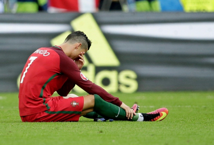 Ronaldo gây xúc động khi Bồ Đào Nha công bố danh sách dự World Cup 2022