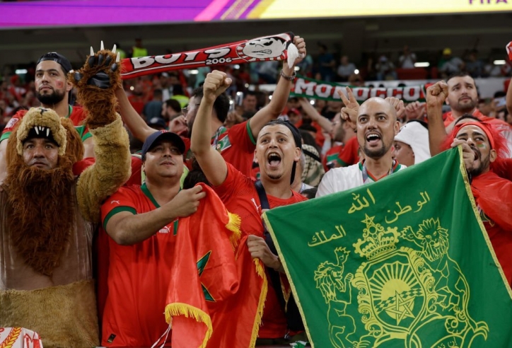FIFA bị tố tẩy chay Ma Rốc, thiên vị Tây Ban Nha tại World Cup 2022