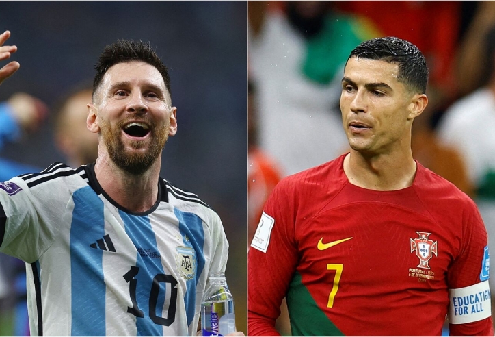 Tin chuyển nhượng tối 19/12: Tương lai Messi, Ronaldo sau World Cup 2022