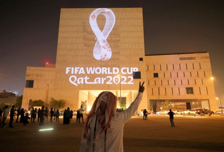 FIFA thu về số tiền kỷ lục nhờ World Cup 2022