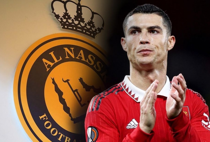 CLB Ả Rập có hành động chốt hạ thương vụ chiêu mộ Ronaldo