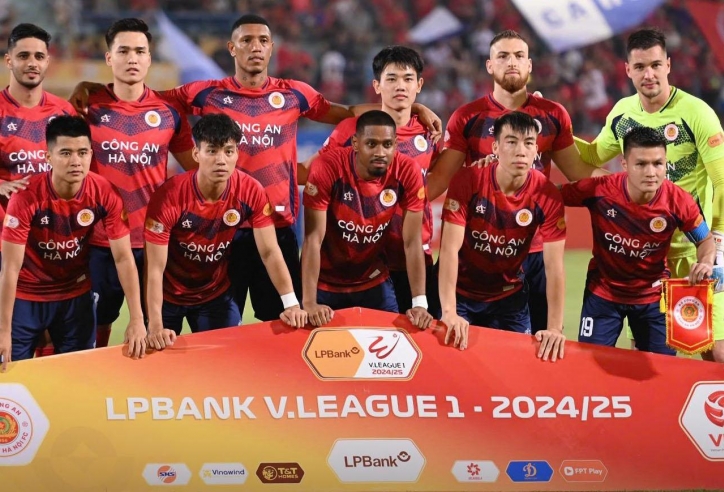 3 đại diện V-League lọt Top 10 CLB giá trị nhất Đông Nam Á