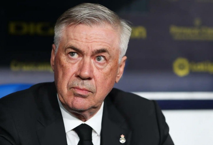 Ancelotti chỉ thẳng tiền vệ xuất sắc nhất thế giới trong tương lai