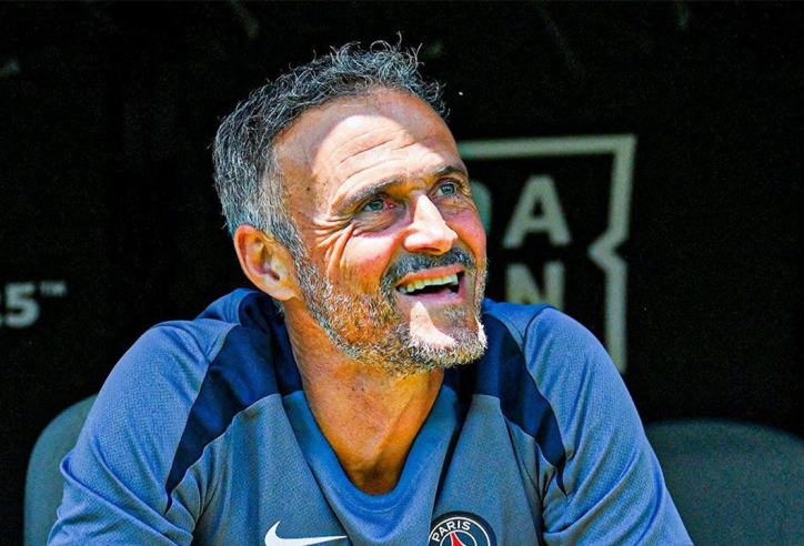 Luis Enrique vs Real Madrid: Cuộc tái ngộ định mệnh