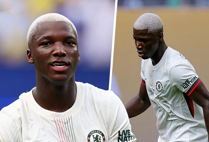 Chelsea nhận tin vui trước thềm đại chiến với PSG