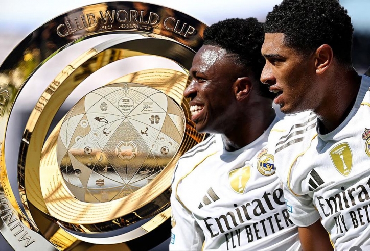 Real Madrid gây tranh cãi với đề xuất làm rung chuyển FIFA