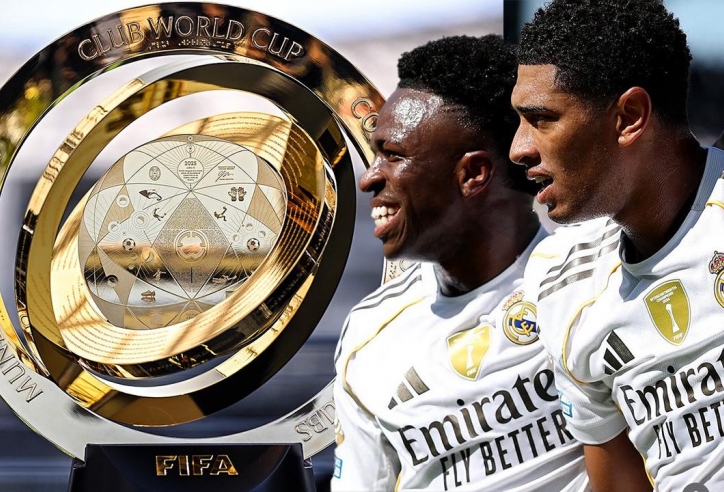 Real Madrid gây tranh cãi với đề xuất làm rung chuyển FIFA