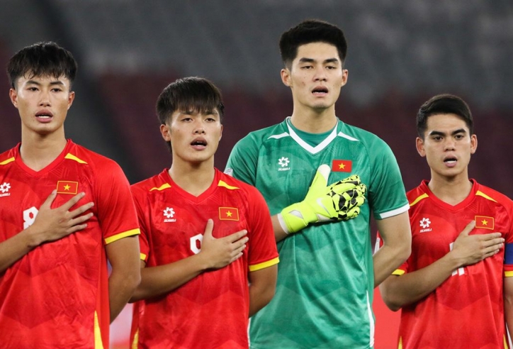 Sao U23 Việt Nam đắt giá nhất giải U23 Đông Nam Á