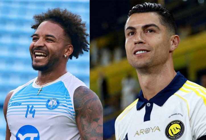 Xuân Son có cơ hội đối đầu Ronaldo ở Cúp châu Á