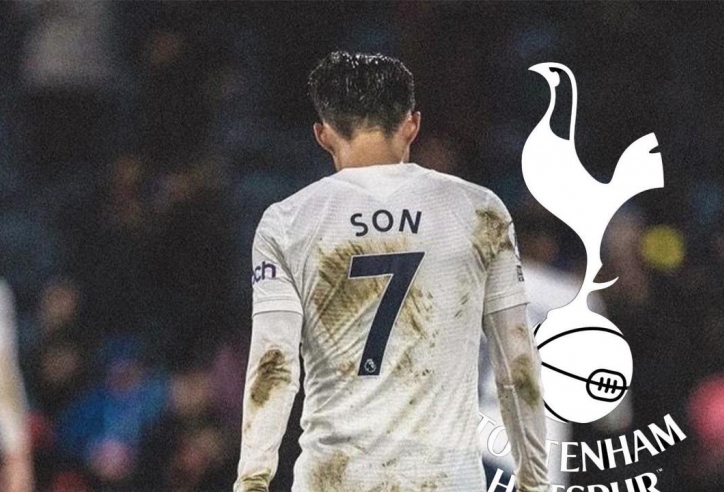 Son Heung-min thông báo rời Tottenham, xác định bến đỗ mới