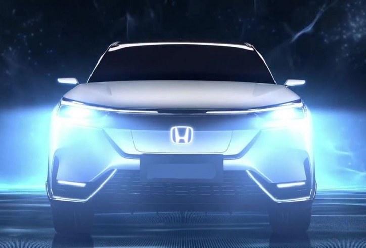 Honda sắp ra mắt mẫu SUV điện hoàn toàn mới, cạnh tranh VinFast VF 8