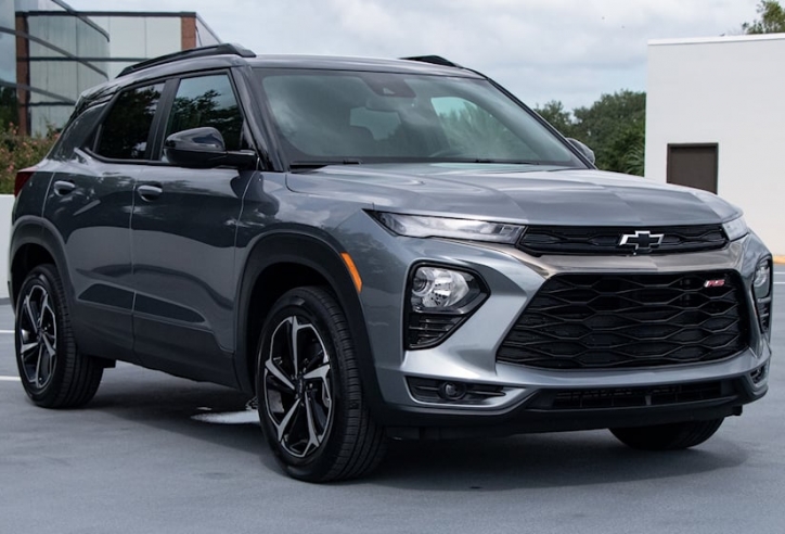 Khám phá mẫu SUV cỡ C vừa 'chốt' giá rẻ hơn Honda CR-V và Hyundai Tucson