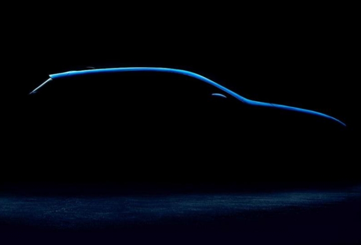 “Bom tấn” cạnh tranh Mazda 3, Honda Civic sẽ ra mắt trong tháng 11 này
