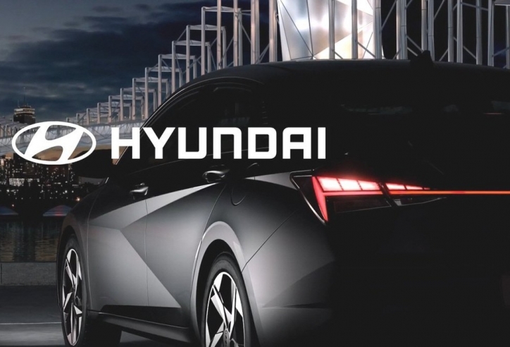 Hyundai Elantra 2023 sắp có bản nâng cấp: thay đổi thiết kế, có bản hiệu suất cao