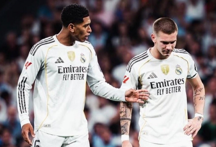 Thần đồng Argentina trước 3 trận 'sinh tử' tại Real Madrid