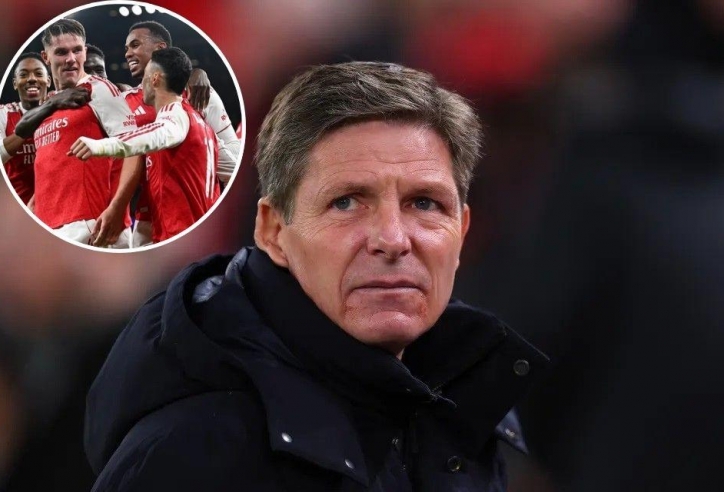 Arsenal quá mạnh khiến đối thủ phải xin... đổi lịch thi đấu!