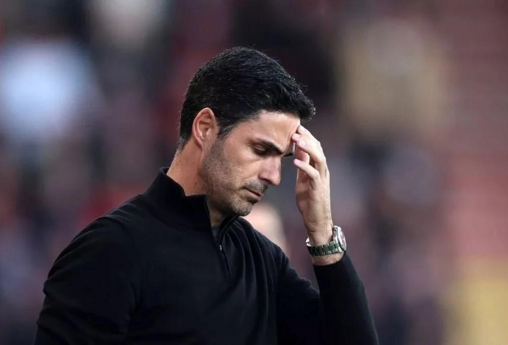 Arsenal nên cảm thấy 'nóng gáy' vì 2 đội này