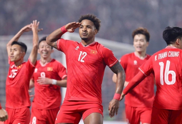 Xuân Son bất ngờ được đề cử giải thưởng uy tín của truyền thông Anh