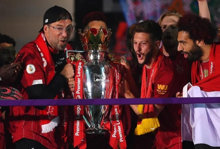 Huyền thoại Liverpool Jurgen Klopp bất ngờ tái xuất ở World Cup 2026