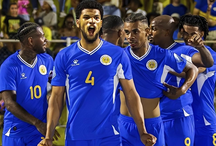 Quốc gia nhỏ nhất lịch sử sắp đoạt vé dự World Cup 2026