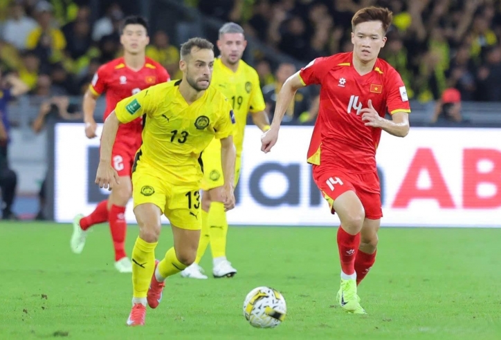 AFC lên tiếng về cạnh tranh giữa ĐT Việt Nam và Malaysia