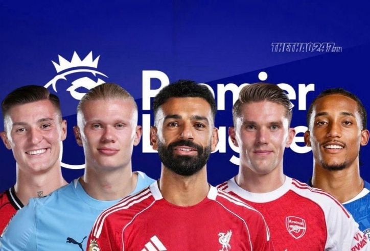 Vòng 14 Ngoại hạng Anh: MU, Arsenal ca khúc khải hoàn