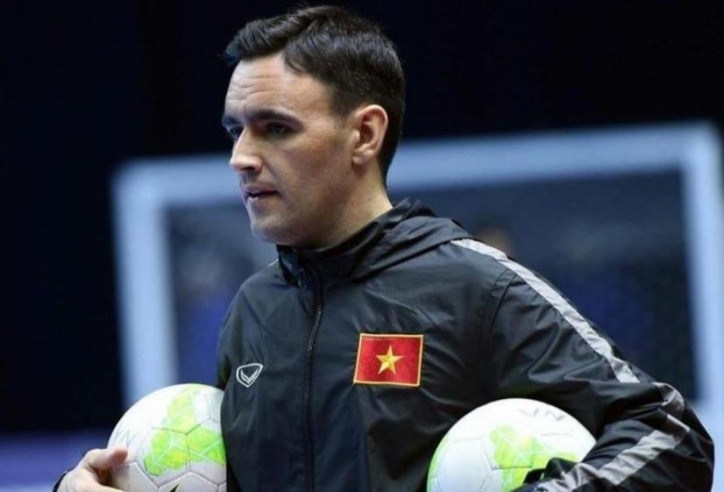 Cựu HLV U20 Việt Nam muốn đoạt lấy HCV môn mạnh nhất của Thái Lan