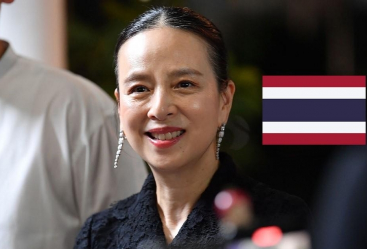 Madam Pang ra tối hậu thư cho U22 Thái Lan ở SEA Games