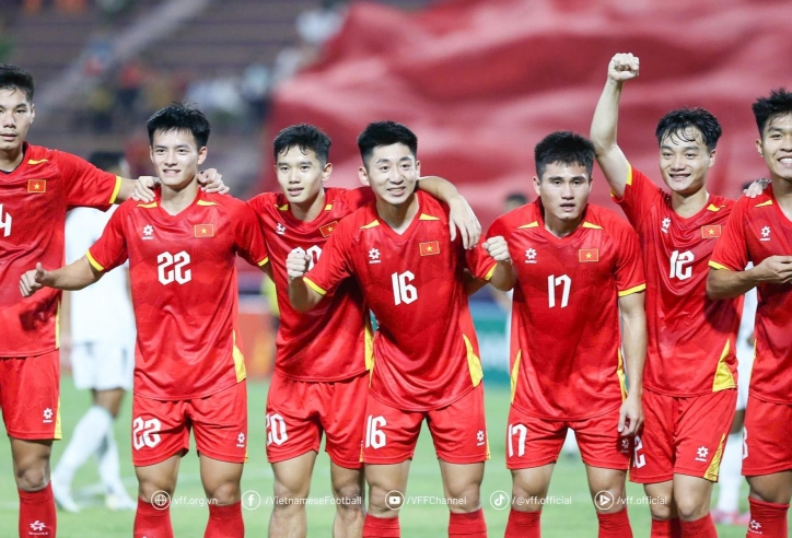 Sợ gặp U22 Việt Nam sớm, Thái Lan đã không tổ chức bốc thăm lại?