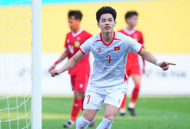 U22 Việt Nam bất ngờ làm điều lạ giữa lúc SEA Games căng thẳng