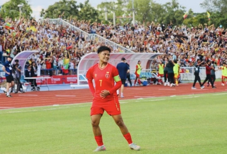 Không phải chủ nhà Thái Lan, một trận đấu bất ngờ gây sốt SEA Games