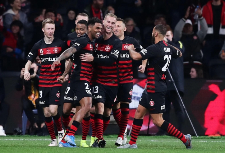 Nhận định Perth Glory vs WS Wanderers: Quật ngã chủ nhà