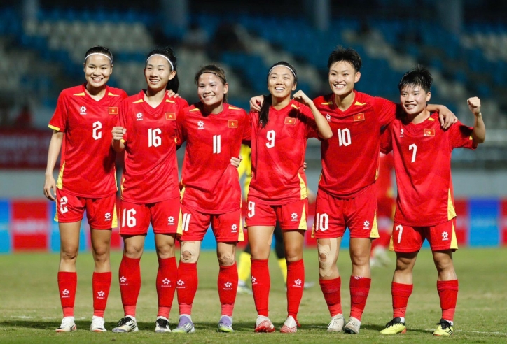 KHÓ TIN: Việt Nam thắng đậm Malaysia vẫn có thể bị loại ở SEA Games