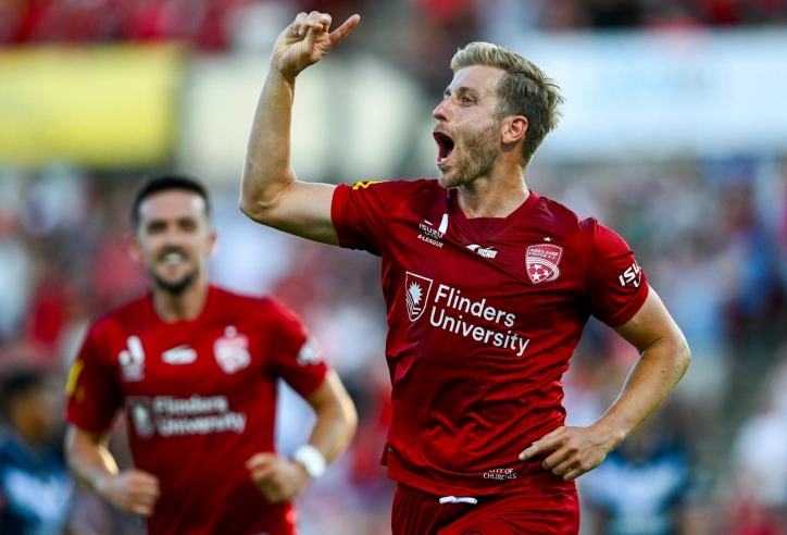 Nhận định Adelaide United vs Brisbane Roar: Chủ nhà thắng lớn