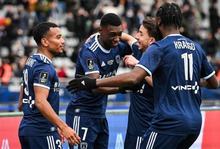 Nhận định Le Havre vs Paris FC: Dễ có trận hoà