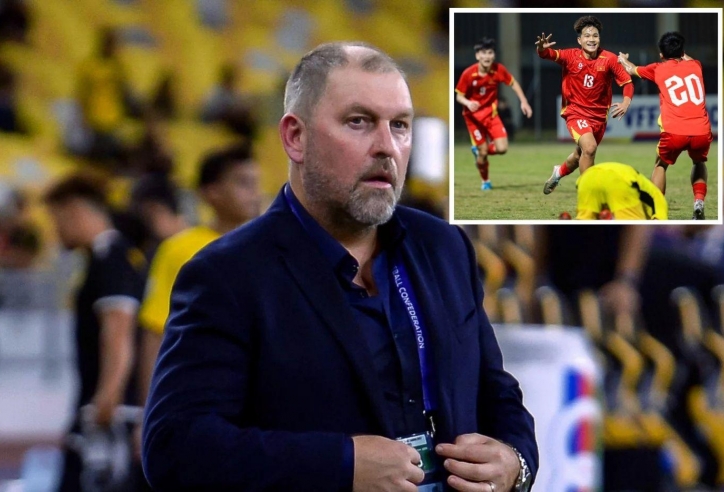 Malaysia nhận cú sốc ngay trước hạn chót với FIFA