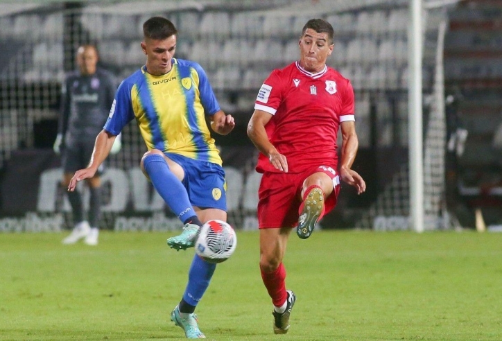 Nhận định Panserraikos vs Panetolikos: Bất phân thắng bại