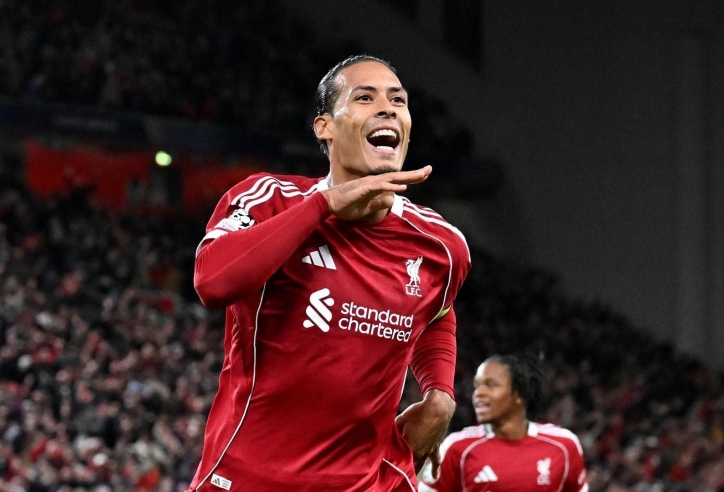 Lịch thi đấu bóng đá hôm nay 9/12: Sôi động Champions League